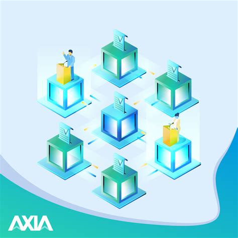 How to Participate in the AXIA Network
