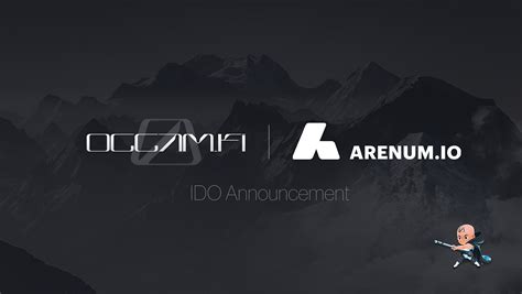 How to Participate in the Arenum IDO on OccamRazer