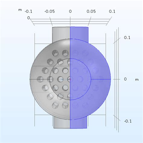 How to Partition Geometries in COMSOL®