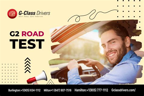 How to Pass G2 Road Test Prep, Practice & Pass Easily 2025