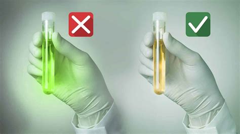 How to Pass a Drug Test A Guide to Producing Clean Urine