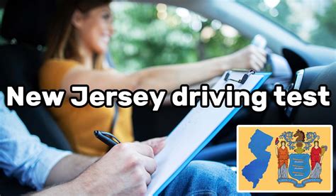 How to Pass the NJ Road Test Expert Tips for Success