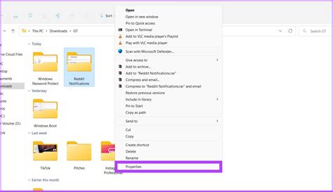 How to Password Protect a Folder