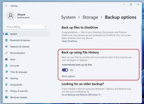 How to Perform Windows 11 Local Backup Easily (3 Ways)