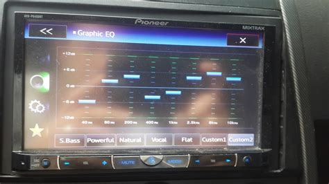 How to Perform a Hard Reset on Your Stereo System