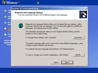 How to Perform a Windows XP Repair Install