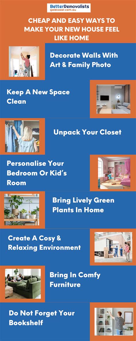 How to Personalise Your Home