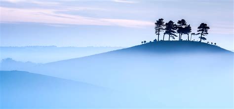 How to Photograph Magical Morning Mist - Nature TTL