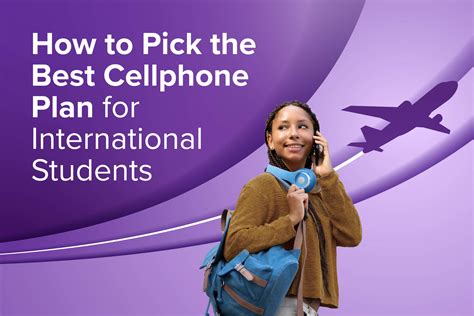 How to Pick A Cellphone Plan