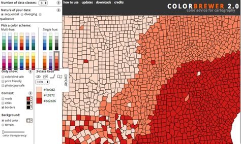 How to Pick the Perfect Color Combination for Your Data ... - HubSpot