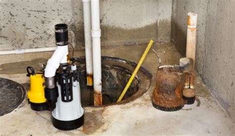 How to Pick the Perfect Sump Pump: Step-by-step guide