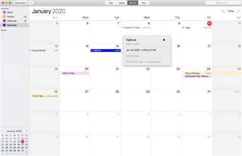 How to Pick the Right Calendar App to Improve Your Productivity