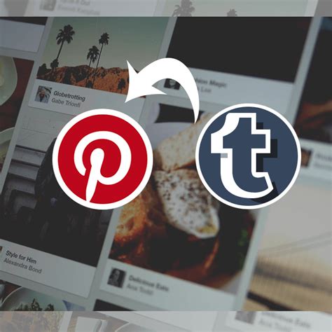 How to Pin Something from Pinterest to Tumblr