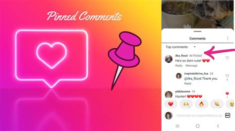 How to Pin a Comment on Instagram