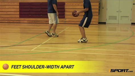 How to Pivot in Basketball YouTube