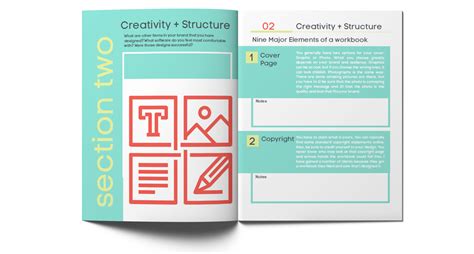How to Plan + Create an Awesome Workbook for Your Audience