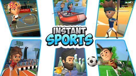 How to Play 2 Player on Instant Sports? - foreverrebuilding.com