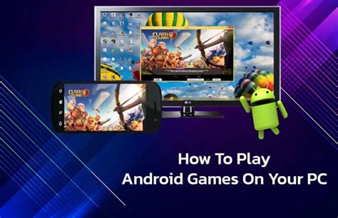 How to Play Android Games With a Gamepad/Keyboard and Mouse using