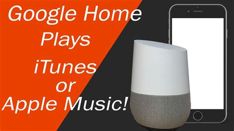 How to Play Apple Music on Google Home