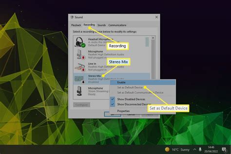 How to Play Audio With Multiple Speakers in Windows 10