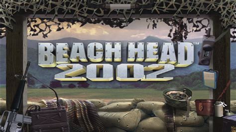 How to Play Beach Head 2002 on a Modern PC …