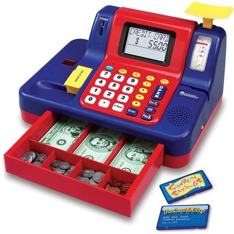 How to Play Cash Register The Cash Register is here from