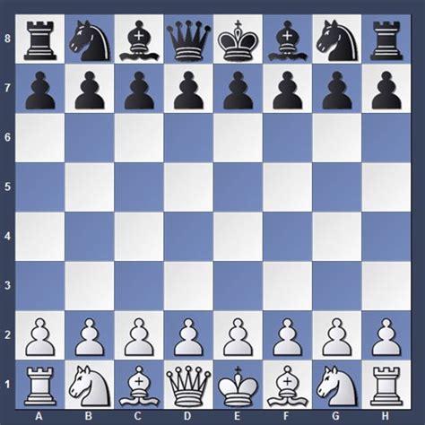 How to Play Chess