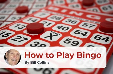 How to Play E Bingo: A Beginner's Guide to Online Bingo Success