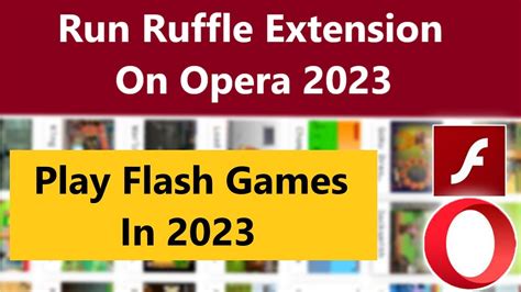 How to Play Flash Games on Android Answered 2022 