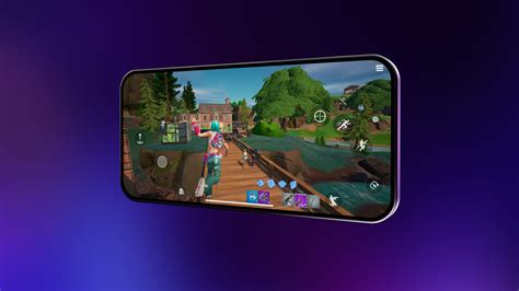 How to Play Fortnite on Your iPhone or iOS Device