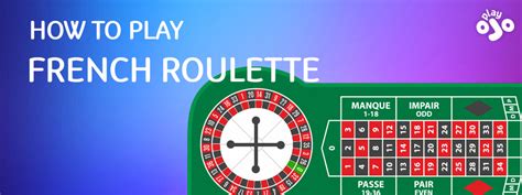 french roulette variant