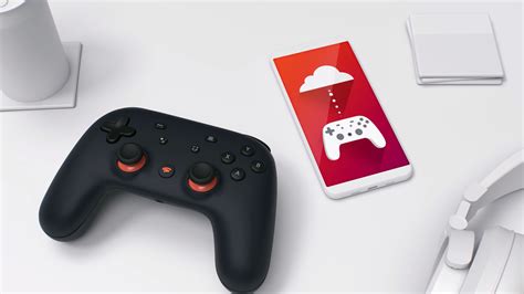 How to Play Games on Google Stadia
