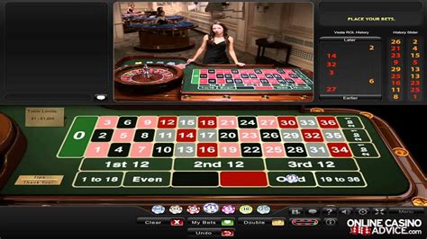 online live roulette strategy