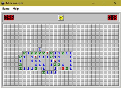 How to Play Minesweeper on Windows 10