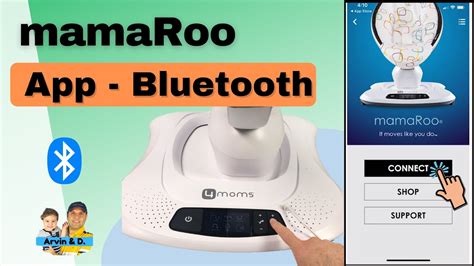 How to Play Music on Mamaroo? - walnutcreekband.org