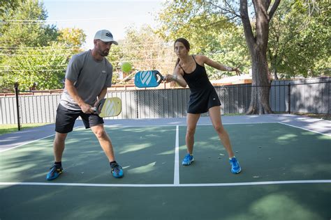 How to Play Pickleball Tips For Getting Started