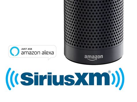 How to Play SiriusXM On Alexa