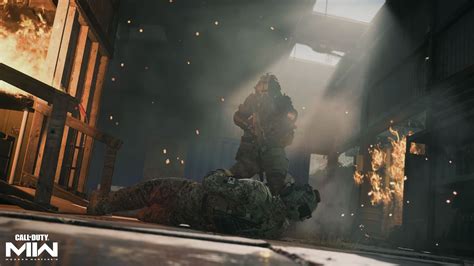 How to Play Third Person Mode in Modern Warfare 2 Beta