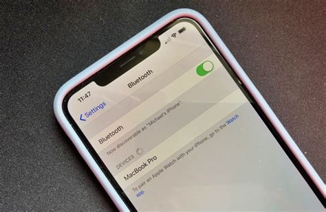 How to Play iPhone Music Over Bluetooth