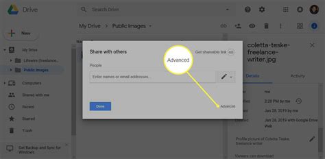 How to Post Pictures On Google