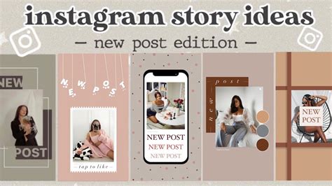 How to Post a Story on Instagram
