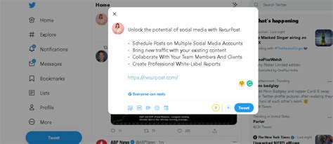 How to Post a Video on Twitter