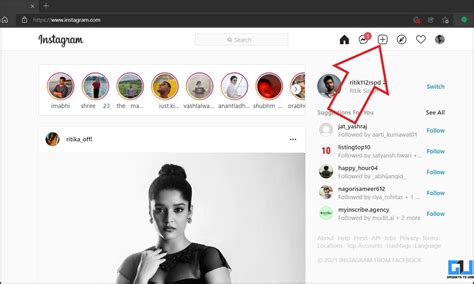 How to Post on Instagram from a PC or Mac 3 Methods 