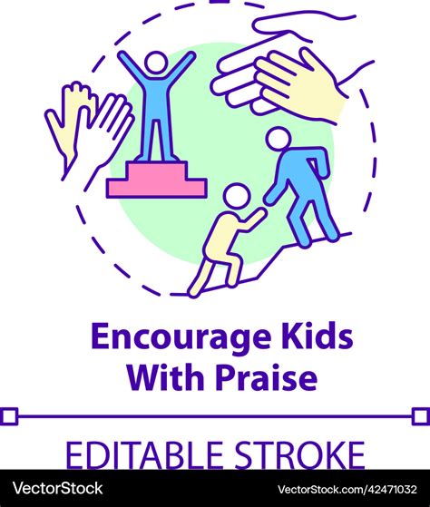 How to Praise and Encourage Kids Appropriately for Success