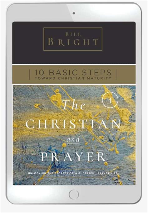 How to Pray the Beginner s Guide Cru