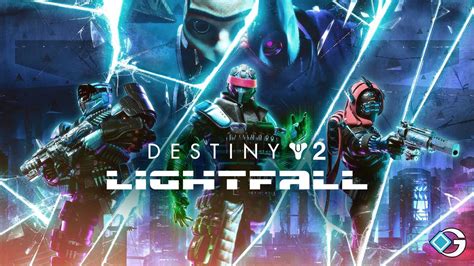 How to Preload Destiny 2 Lightfall: Download Size and Platforms