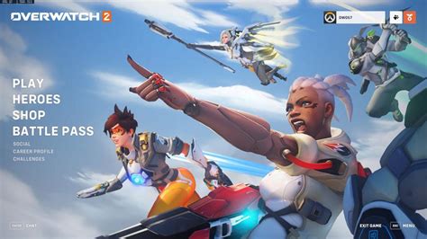 How to Preload Overwatch 2 The Nerd Stash