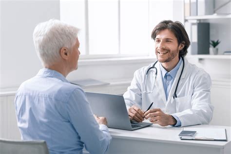 How to Prepare For In Person Visits with Your Doctor