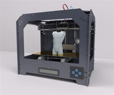 How to Prepare Your Model for 3D Printing