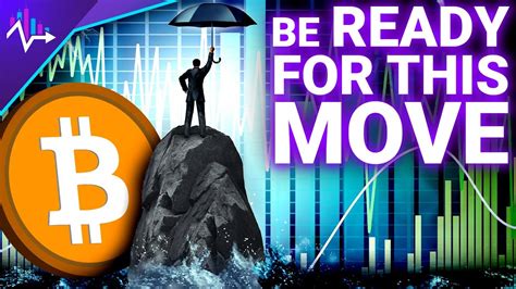 How to Prepare for Bitcoin Price Volatility